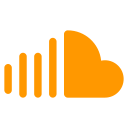 Music,Sound,Soundcloud,Logo,Social,Social media ok 